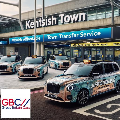 Kentish Town Taxi & MinicabsCheap Taxi To Kentish Town Taxi Company